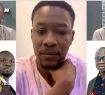 Chronique Tange-Pape NDIAYE Walf éclate la vérité le nom de l’autorité cerné par Ndiaga Seck Sonko