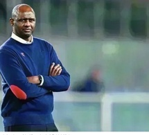 Equipe du Sénégal : les deux objectifs assignés à Patrick Vieira