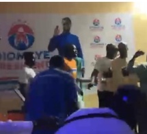 Abib Diop contesté à la tête de Kiiraay de Touba : altercations et actes de vandalisme à la permanence de Mbacké