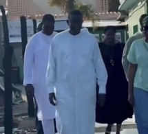 Incendie à Aby’s Garden : Amadou Ba apporte son soutien à Aby Ndour