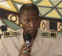 Mamadou Habib Camara, adjoint au gouverneur de Kaolack : « Les statistiques sur la mauvaise alimentation sont alarmantes »