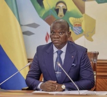 J'ai envie de te « casser la gueule » : Un activiste bisexuel gabonais s’en prend violemment à Oligui Nguéma, la réaction de Libreville