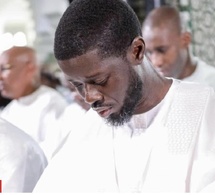 Gamou 2026 : le président Diomaye Faye attendu à Tivaouane vendredi prochain
