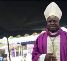 Assomption à Ziguinchor : Mgr Manga rappelle la victoire de la foi sur la persécution