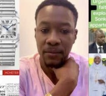Surprenante révélation de Tange sur la fausse déclaration de patrimoine de Sonko 4 300 000F à l'OFNA