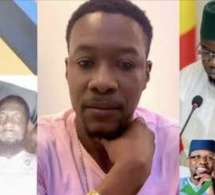 Grave réaction Tange recadre sévèrement l'hypocrisie de Oustaz Mbacke Sylla de Sonko sur le patrimoine