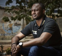 Vieira à la tête des Lions : un dernier détail ce lundi
