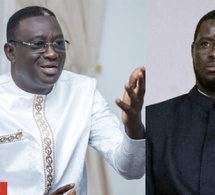 Hausse du carburant : Moundiaye Cissé appelle l’État à réduire son train de vie