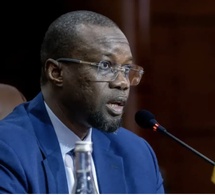 Dossiers fonciers et lotissements illégaux : Ousmane Sonko balance tout et accuse des « lobbies » et une « société civile encagoulée » !