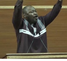 Article 37 : Guy Marius Sagna accuse le gouvernement de « rabaisser » le Président de la République