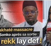 🔴FACE A BAH DIAKHATE AISSATOU DIOP FALL ECRASE SONKO APRES SA SORTIE DE MENSONGE ET MANUPILATION