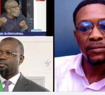 Terrible révélation de Tange Bouba Ndour TFM decortique la gros mensonge de Sonko sur les fonds poli
