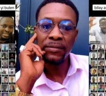 Grave révélation de Tange Kay'z Fof ex pastef demolit Sonko menteur face à Mame Mb Niang sur Adji Sa