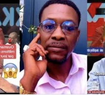 Surprenante révélation de Tange sur Badara Gadiaga humilie sévèrement Sonko sur les 12millions /jour