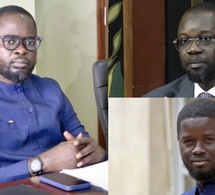 Grave problème", "détournement d'objectifs" : Babacar Ba vilipende Ousmane Sonko et demande à Diomaye Faye d'intervenir