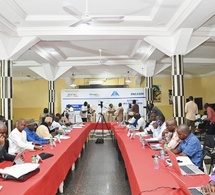 Bilan du PACASEN à Tambacounda et Kédougou : Sept ans de transformations majeures pour les Collectivités territoriales