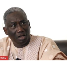 Abdou Fall pour un "compromis historique sénégalais"