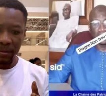 Nouvelle révélation de Tange sur la mauvaise nouvelle de Sonko face à l’exploitation du téléphone de