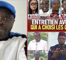 🔴Grave révélation-Mollah éclate la vérité aprés les mensonges de sonko et écrase Moustapha-Fatou A-N