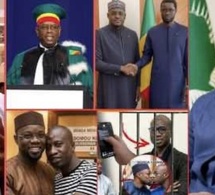 🔴Tange lache une grosse bombe-sur-Sonko et Ndiaga SECK-Macky honoré-Bara GAYE réagit-Kay’z Fof tacle