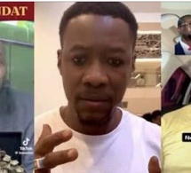 Tange balance la cinglante réponse du journaliste Fofana SENTV au menteur Sonko et ses militants