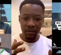 Surprenante réaction de Tange sur le Maire de Yeumbeul Bara Gaye quitte Sonko pour Diomaye et révélé