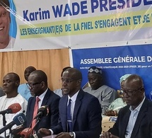 Fonds politiques : la FNCL conteste les déclarations d’Ousmane Sonko sur le décret de 2004