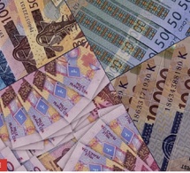 Marché financier : l’État du Sénégal mobilise 137 milliards en deux semaines, mais à prix fort