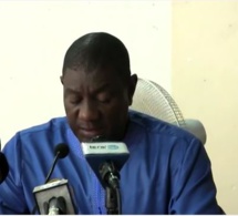 Régularisation des ex-travailleurs de la Senelec : La Cnts loue les compétences managériales incontestables de Mouhamadou Makhtar Cissé