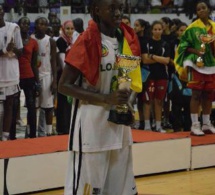 Entretien avec... Yacine Diop, basketteuse ex-U18 : « On ne m’a jamais dit que j’étais sanctionnée »