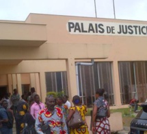 Procès d'anthropophagie au tribunal de Kolda : 3 ans ferme requis contre le "charlatan" Mamoudou Diallo