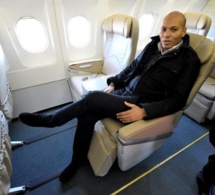 Après sa libération, Karim Wade gagne un marché de 2,6 milliards d’euros