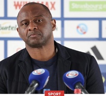 Le Sénégal ne m'a jamais..." : Ce que Patrick Vieira disait sur les Lions en 2014