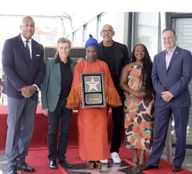 Hollywood Walk of Fame : Ce qu’on ne dit pas sur les artistes qui reçoivent une étoile sur le Boulevard
