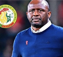 Staff de Patrick Vieira : un candidat se détache pour le poste d’adjoint