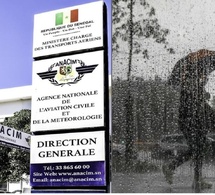 Bulletin Météo : Des orages attendus dans l'Est et le Sud, temps nuageux au Centre