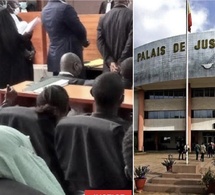 Accident en Prado et faux permis : Le verdict est tombé pour le fils du ministre Alpha Thiam !