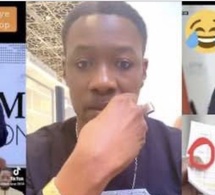 Grave révélation Tange déshabille à nu les mensonges de Sonko avec ses 4 journalistes manipulateurs