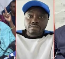 🔴Aprés Mimi Touré - Mollah craches ses vérités sur les mensonges et manupilations de sonko