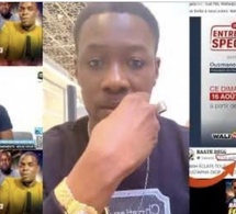 Surprenante réaction de Tange sur la révélation de Bah Diakhaté avant le film mensongére de Sonko