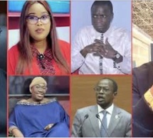 🔴Humiliation de Sonko par-Moustapha Diop Fat Abdou Ndiaye-Bah démasque-Abdou Mbow-plainte Fatou Kama