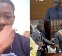 Nouvelle révélation de Tange Tafsir Thioye éclate la vérité sur Sonko et l’illégalité de l’Assemblée