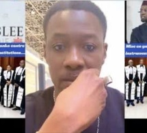 Surprenante révélation de Tange Sonko anticipe son emprisonnement et accuse Diomaye sur la justice