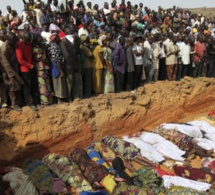 Cameroun. Près de 500 personnes tuées en un an par la secte Boko Haram (Amnesty)