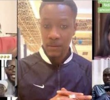 Grave révélation de Tange Sonko démasqué enfin sur sa relation avec Ndiaga Seck Baye Ndiaye brisé le