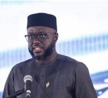 Infiltration, fuites de données et cyber-menaces : L'appel d'El Malick Ndiaye pour former tous les agents publics