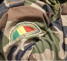 Radié de l’armée après la CAN 2025 : La descente aux enfers du militaire Bara Dia après son arrestation au Maroc