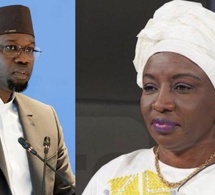 Appel téléphonique Aminata Touré-Sonko : Amadou Ba fait des révélations