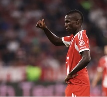 Mercato : Naples ouvre les discussions pour Nicolas Jackson