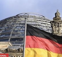 Canicule: record mortel en Allemagne